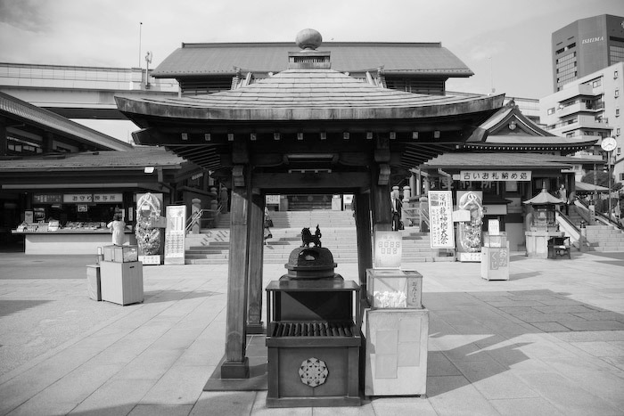fukagawa, monzen nakacho